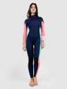 Hurley Advant 4/3mm Full Neoprenska obleka