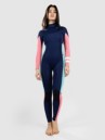 Hurley Advant 4/3mm Full Neoprenska obleka