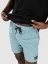 Hurley Phantom Naturals Baja 17 Shorts