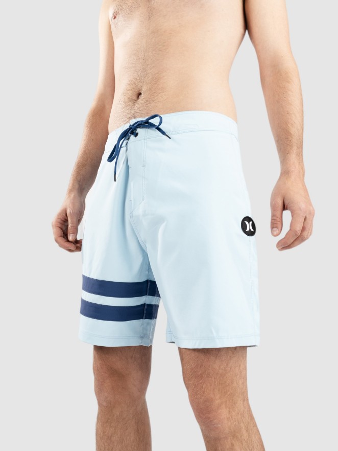 Hurley Block Party 18' Boardshorts