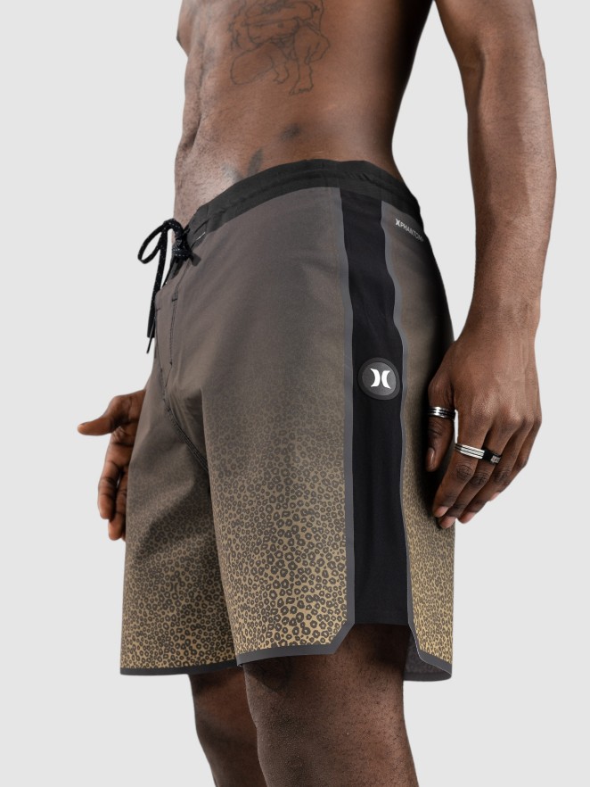 Hurley Phantom+ Sidewinder Fuse 18" Boardshorts