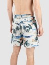 Hurley Cannonball Volley 17″ Boardshorts