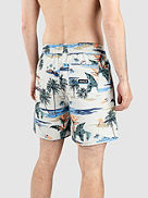 Cannonball Volley 17&amp;#034; Boardshorts