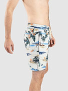 Cannonball Volley 17&amp;#034; Boardshorts