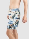 Hurley Cannonball Volley 17" Boardshorts