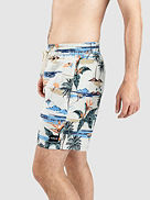 Cannonball Volley 17&amp;#034; Boardshort