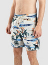 Hurley Cannonball Volley 17″ Boardshorts