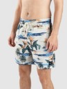 Hurley Cannonball Volley 17″ Boardshorts