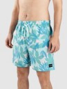 Hurley Cannonball Volley 17″ Boardshorts