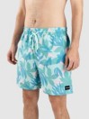 Hurley Cannonball Volley 17″ Boardshorts