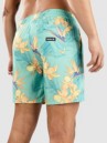 Hurley Cannonball Volley 17″ Boardshorts