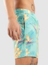 Hurley Cannonball Volley 17" Boardshorts