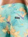 Hurley Cannonball Volley 17″ Boardshorts