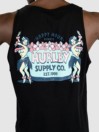 Hurley Evd Mai Tai Tank Top