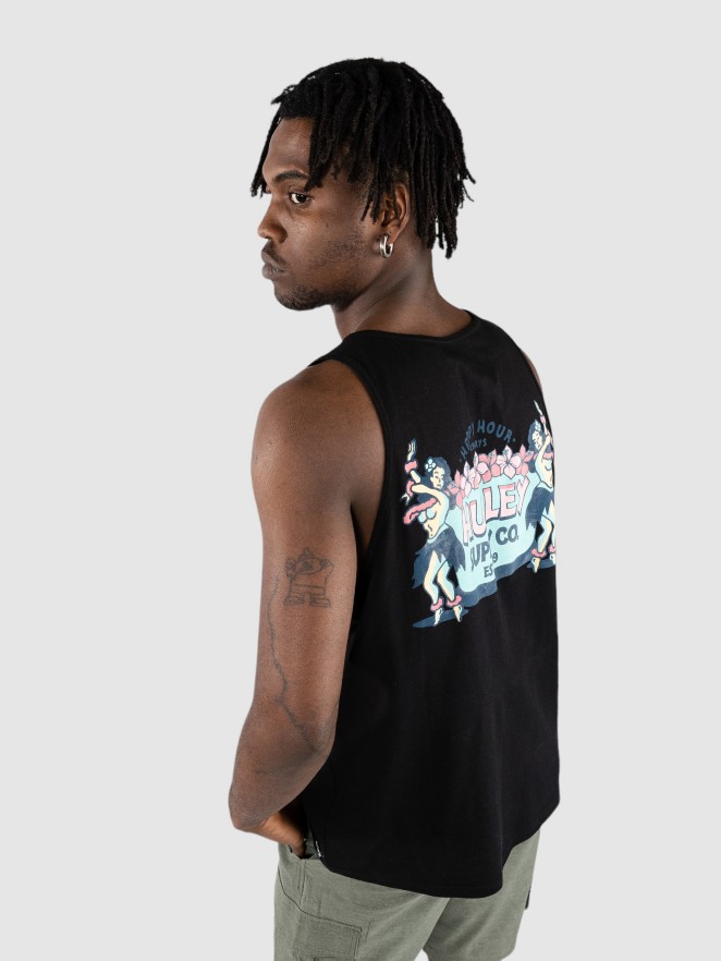 Hurley Evd Mai Tai Tank Top