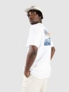 Hurley Evd Throwback T-Shirt