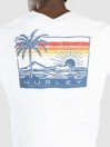 Hurley Evd Throwback T-Shirt