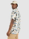 Hurley Linen Rincon Camp Shirt