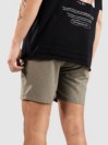 Hurley Phantom Heather 18" Shorts