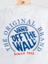 Vans Circle Relax Crop T-Shirt