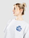 Vans Circle Relax Crop T-Shirt