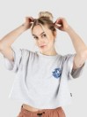 Vans Circle Relax Crop T-Shirt
