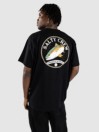 Salty Crew Homeguard Standard Camiseta