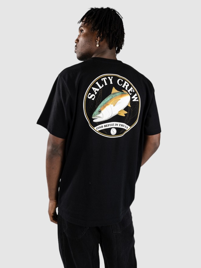 Salty Crew Homeguard Standard T-shirt