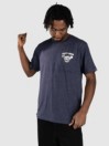 Salty Crew Shaka Premium Camiseta