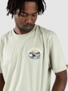 Salty Crew Terror Shark Premium T-skjorte