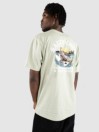 Salty Crew Terror Shark Premium T-paita