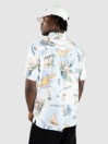 Salty Crew Salty Island Woven Shirt