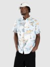 Salty Crew Salty Island Woven Shirt