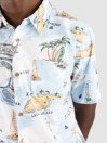 Salty Crew Salty Island Woven Shirt