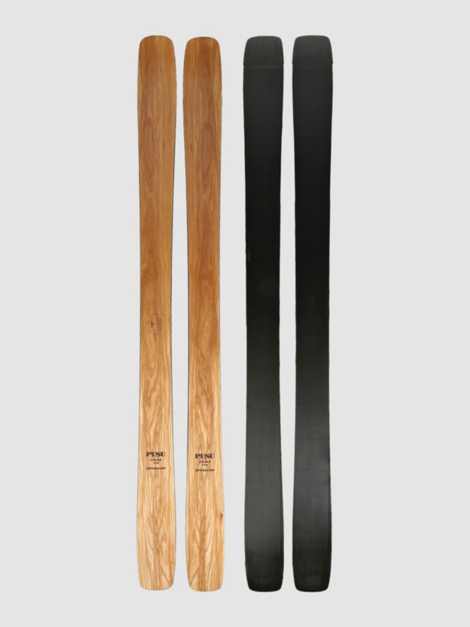 Pusu Skis Loska Spinnova 2024 Sci