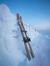 Pusu Skis Loska Spinnova 2024 Sci