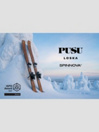 Pusu Skis Loska Spinnova 2024 Sci