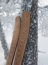Pusu Skis Loska Spinnova 2024 Sci