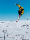 Pusu Skis Wanaka 2024 Sukset
