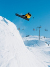 Pusu Skis Wanaka 2024 Sukset