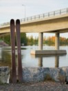 Pusu Skis Wanaka 2024 Sukset