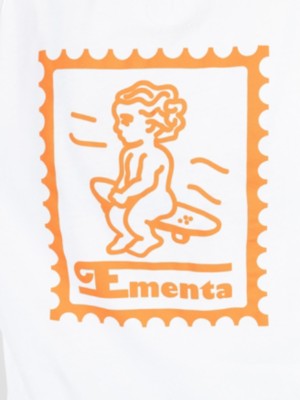 Baby Stamp T-skjorte