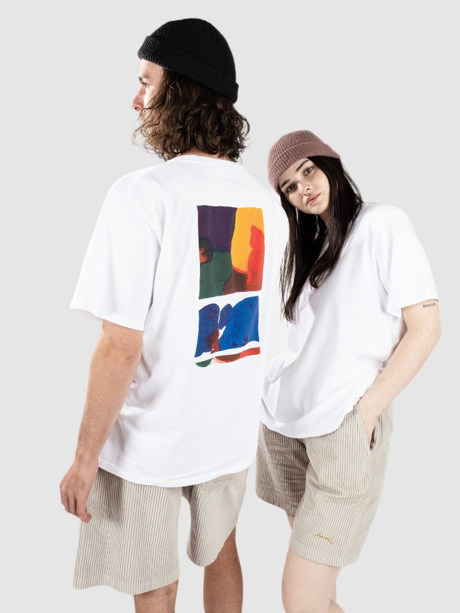 Ementa SB Painting T-Shirt