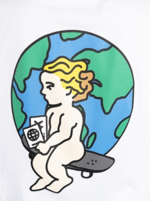 Baby World T-skjorte