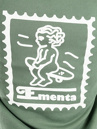 Ementa SB Baby Stamp Hættetrøje