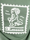 Ementa SB Baby Stamp Hættetrøje