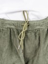 Ementa SB Magoado Cord Shorts