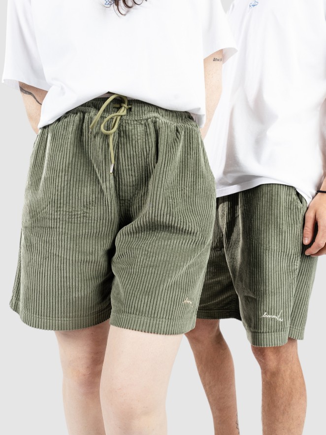 Ementa SB Magoado Cord Shorts