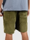 Ementa SB Magoado Cord Shorts