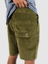 Ementa SB Magoado Cord Shorts